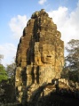 Angkor Thom - Cambodia